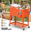 Station de service sur roulettes 80 quarts-88133496