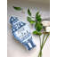 Well Versed Ceramic Table Vase