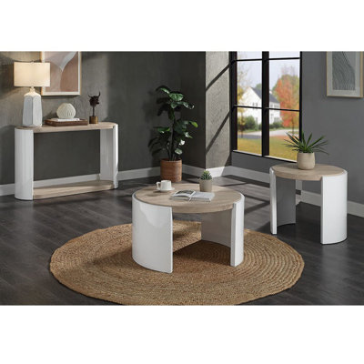 Console Cremilde