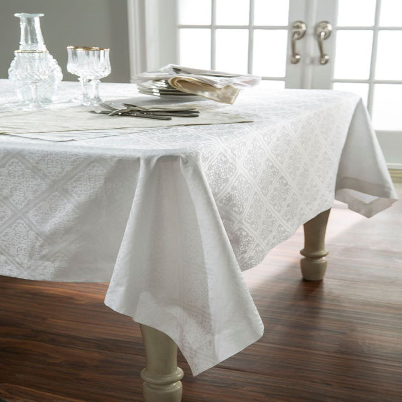 Luciana Cotton Napkin, Ivory, 22" x 22"