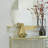 Cosmoliving By Cosmopolitan Modern Ceramic Table Lamp-70192321