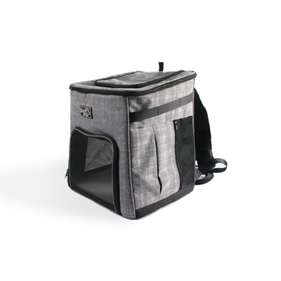 Travel Pet Backpack Carrier