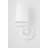 Torch 1 Light Wall Sconce-975496038