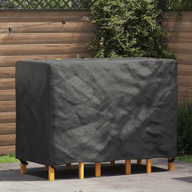 Outdoor Patio Dining Set Cover
