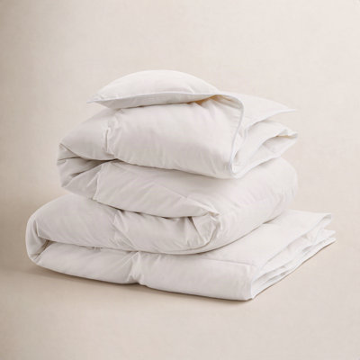 600 Fill Power All Season Down Duvet Insert