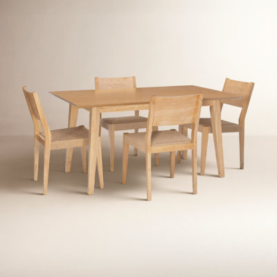 Corrine Dining Set