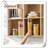 Glass Food Storage Container