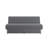 Serta Worthington 69.3" Convertible Storage Sofa, Metal Leg, Easy Assembly-65819581