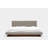 LRG Upholstered Platform Bed-26802091-24005015