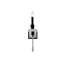 1 - Light Candle Wall Light-70546016