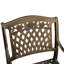Casiano Outdoor Dining Armchair-159855989