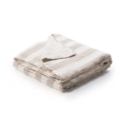 Couverture tissée Anstead