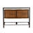 Solid Wood Platform Bed-1875100227