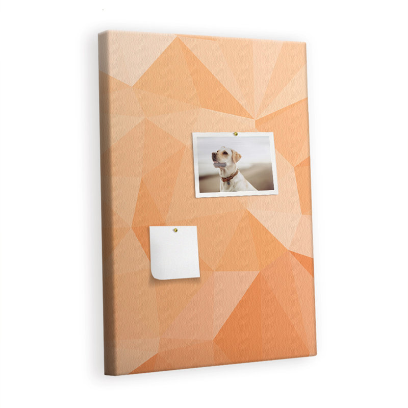 Cork Corkboard / Bulletin Board