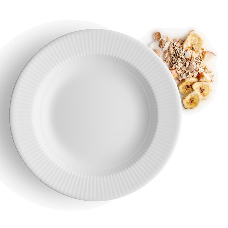 Legio 0.3 Nova Soup Plate