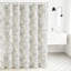 Rideau de douche Floral-1045016867