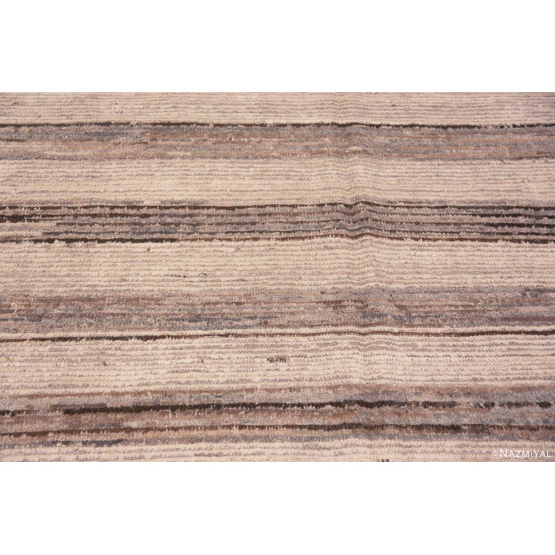 One-of-a-Kind 7'2" X 9'7" Hand Knotted Area Rug