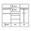 Natania Manufactured Wood Wardrobe