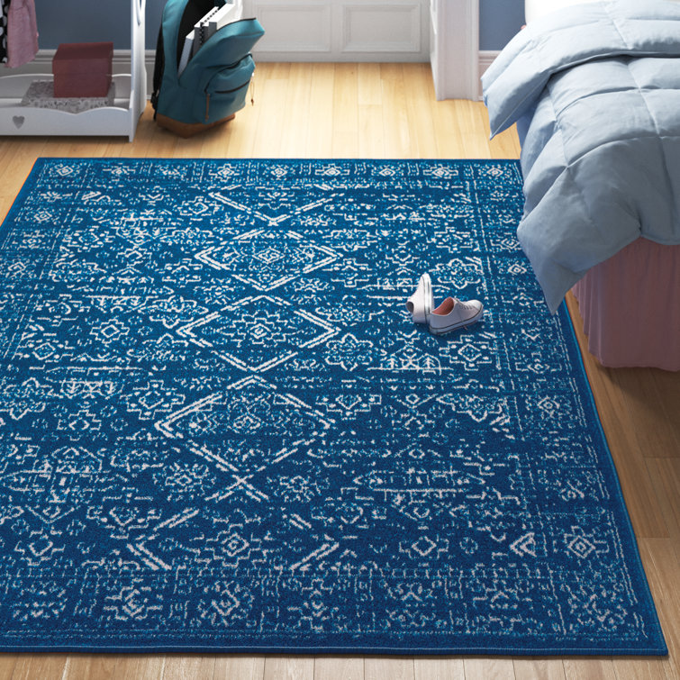 Roundhay Oriental Indoor Rug
