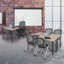 Plateau de table de formation Regee Kee-73375620-73375617
