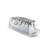 Arthur Court Designs Grape Aluminum Butter Dish