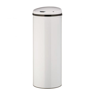 Lewis-Scott Steel Motion Sensor Bin