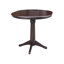 Table de salle à manger extensible Ikuko-30028758-139208909