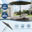 272cm Beach Parasol-180001661