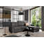Koreon 3 Seater Sofa Bed-1078708939-1078708932