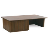 Kindred Rectangle Cocktail Table