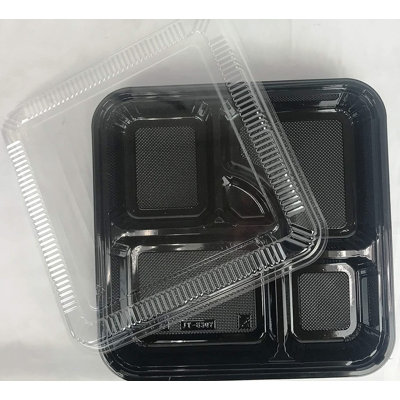 Disposable Serving Tray
