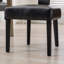 Chaises de salle à manger rembourrées Farhat-1270487599-1270487595