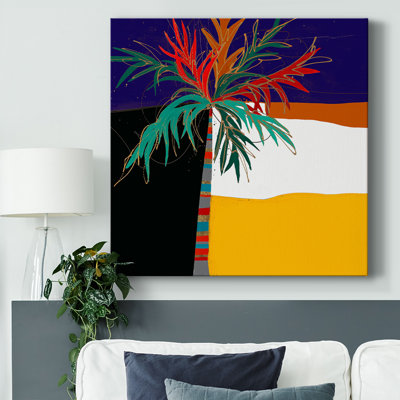 " On Vacation II "