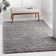 Santosha Shag Rug