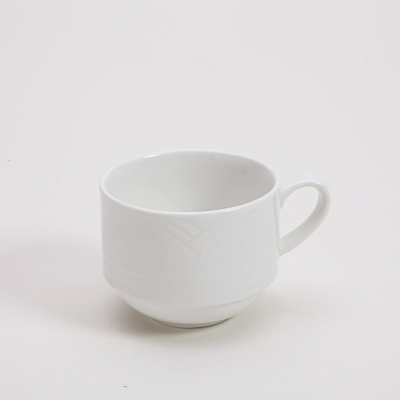 Tasse à café polaire