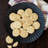 Nordic Ware Woodland Cottage Embossing Rolling Pin