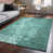 Teal selected