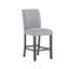 Tabouret de bar JASMINE (ensemble de 2)