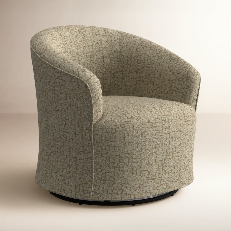 Jude Glider, Amsterdam Linen Performance