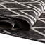 Tapis extérieur couleur écorce-974865512