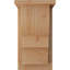 Corbeau Ridgewood avec contre-plaque-32532895-32533354-32570692