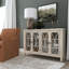 Buffet de 52,63 po de largeur Zoeie-715410083