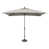 Acrylique Sunbrella argent