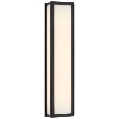 Thomas O'Brien Mercer Long Box Light