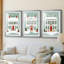 Christmas Holiday Art XXVII-1833377579-1833377582