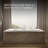 Underscore 72" x 42" Drop In Air Acrylic Bathtub with Heater-51704198