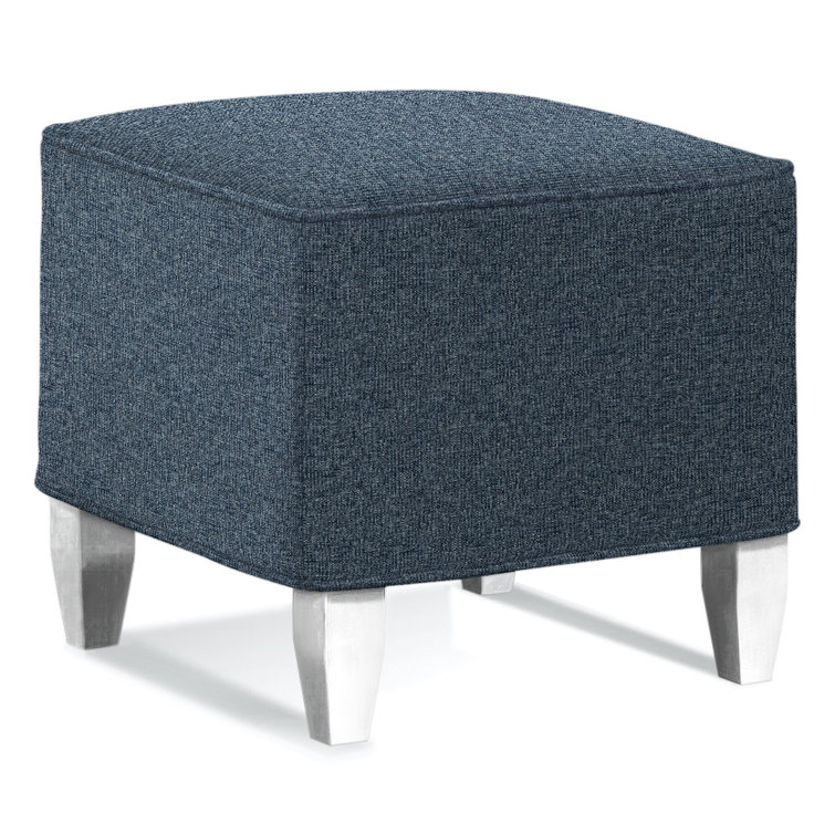 Brooklyn Upholstered Ottoman