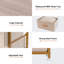 Commode 9 tiroirs Kelecia-1966102021