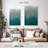 Avery Silver Wave Green II-108253999