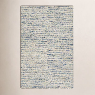 Kathy Hand-Woven Abstract Rug